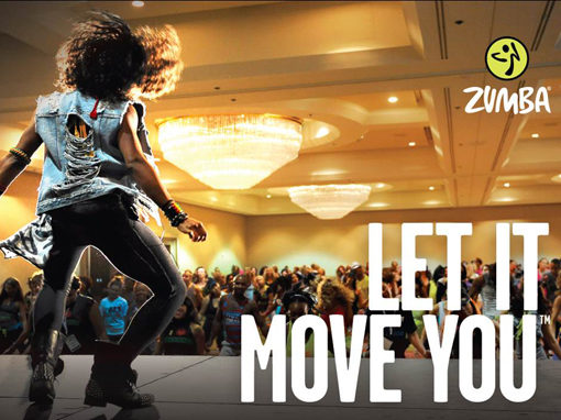Zumba® Fitness