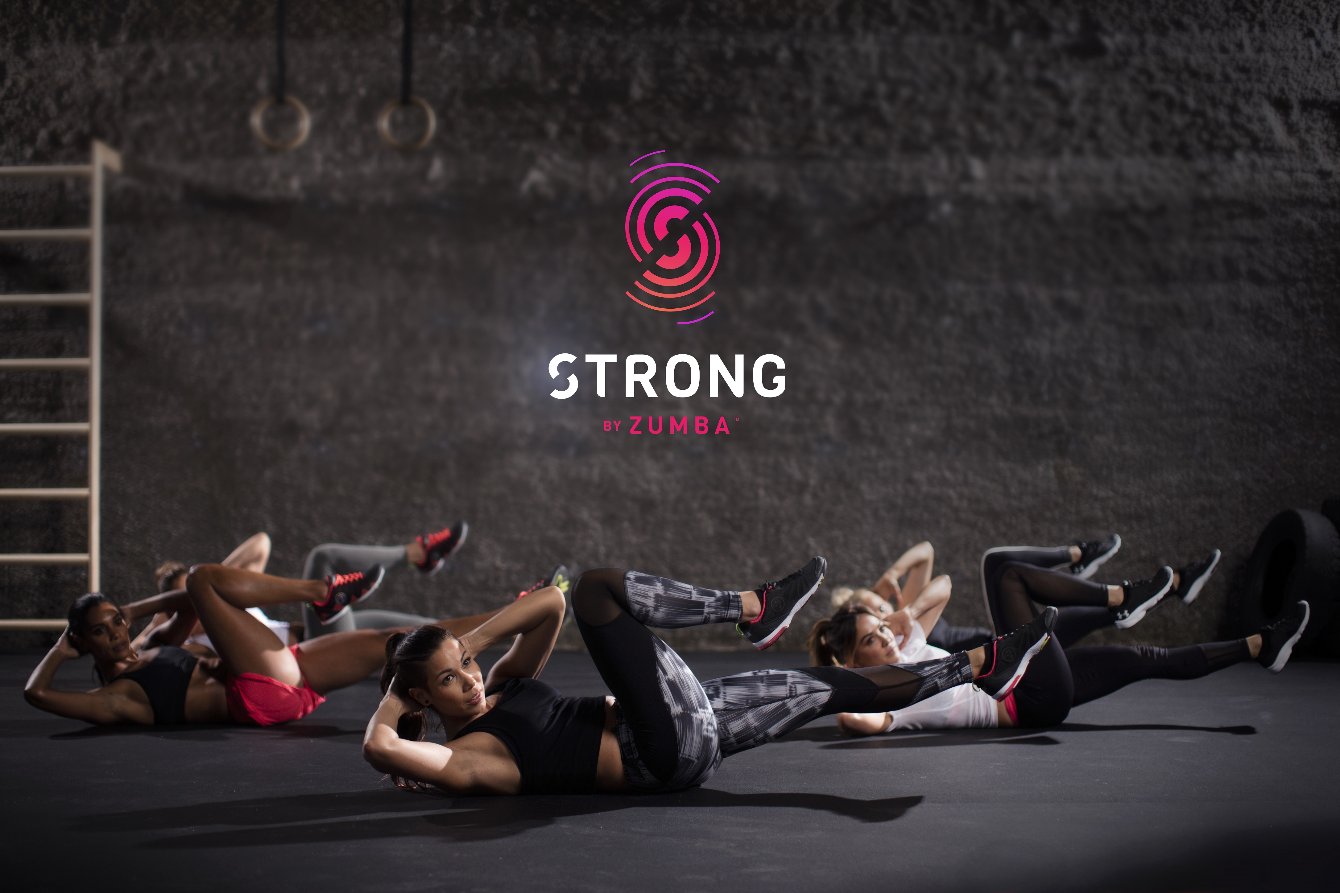 Strong By Zumba Download Strong By Zumba Download