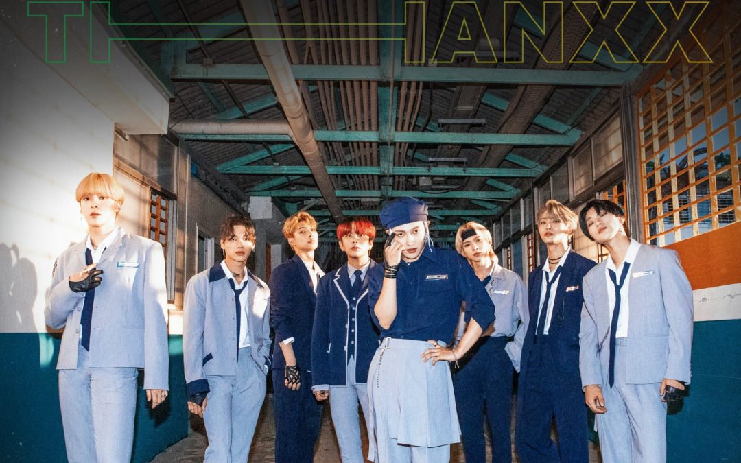 Full Kpop MV Choreo – Ateez “Thanxx” (17 Sep til 15 October 2020)