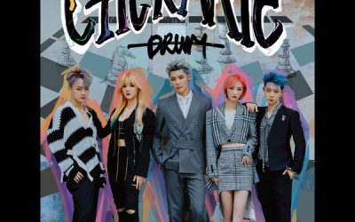 Full Kpop MV Choreo – Checkmate “Drum” (17 Nov til 8 Dec 2020)