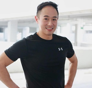 Chris Eng