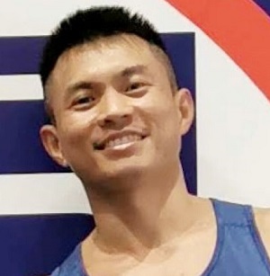 CJ Tan