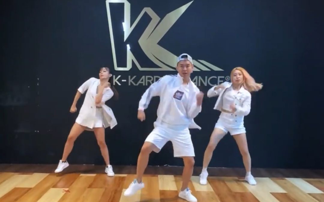 K-Kardio Dance