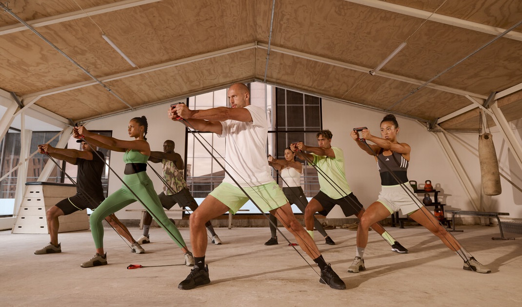 LES MILLS CORE®