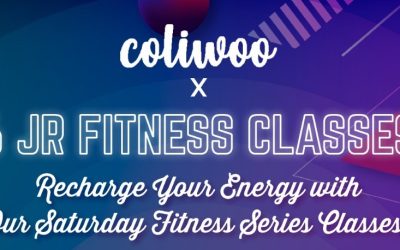 Complimentary Saturday Fitness Series at Coliwoo