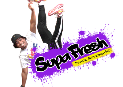 SupaFresh Dance Movement®