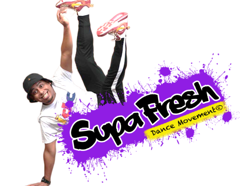 SupaFresh Dance Movement®