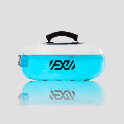 Fluid X - DB5