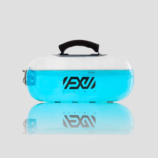 Fluid X - DB5