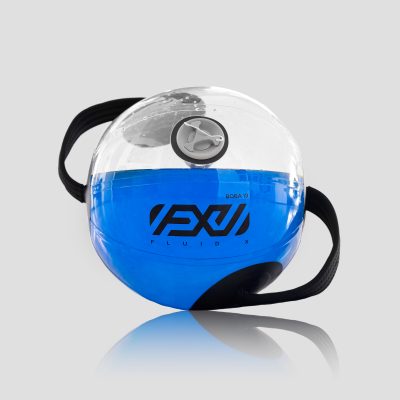 Fluid X - Boba 13