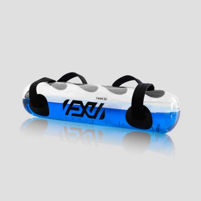 Fluid X - Tank 20