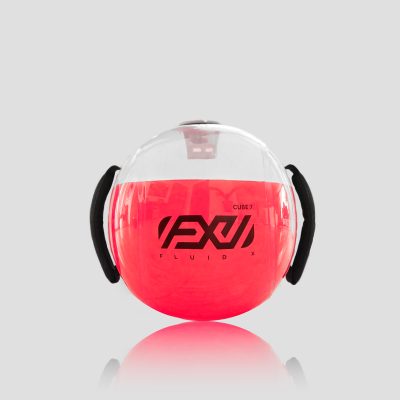 Fluid X - Cube 7