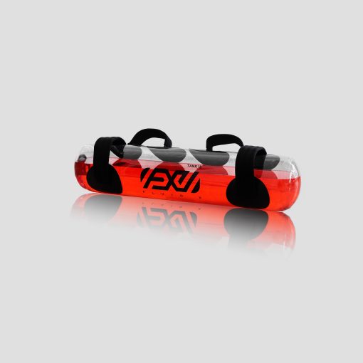 Fluid X - Tank 15