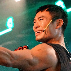 Ben Tang