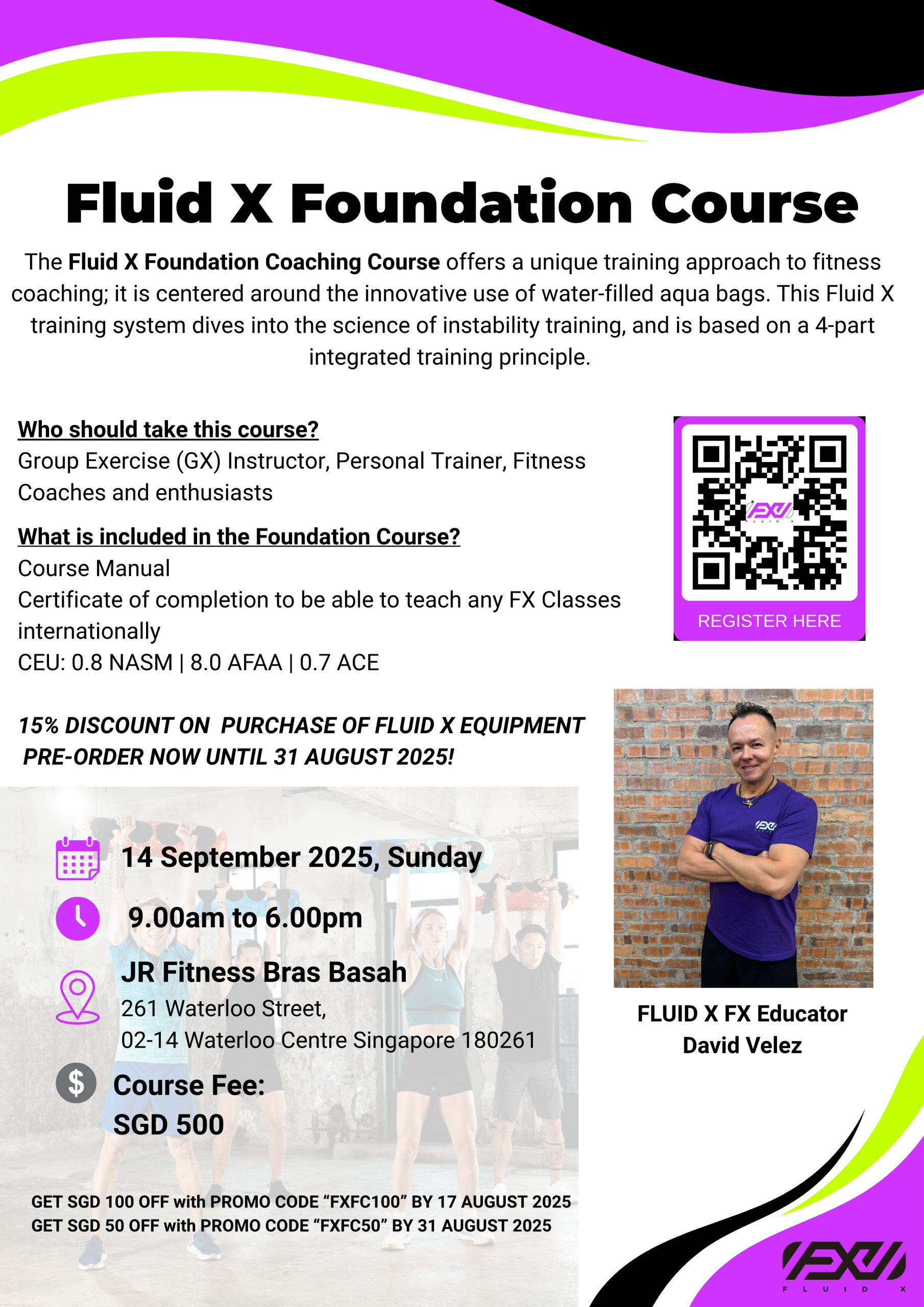 FX Foundation Course