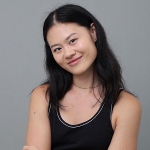 Vivian Fong