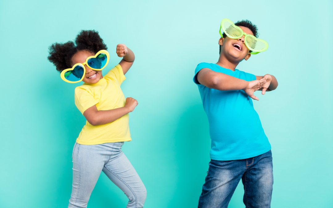 Kidz Dance