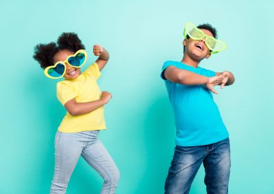 Kidz Dance