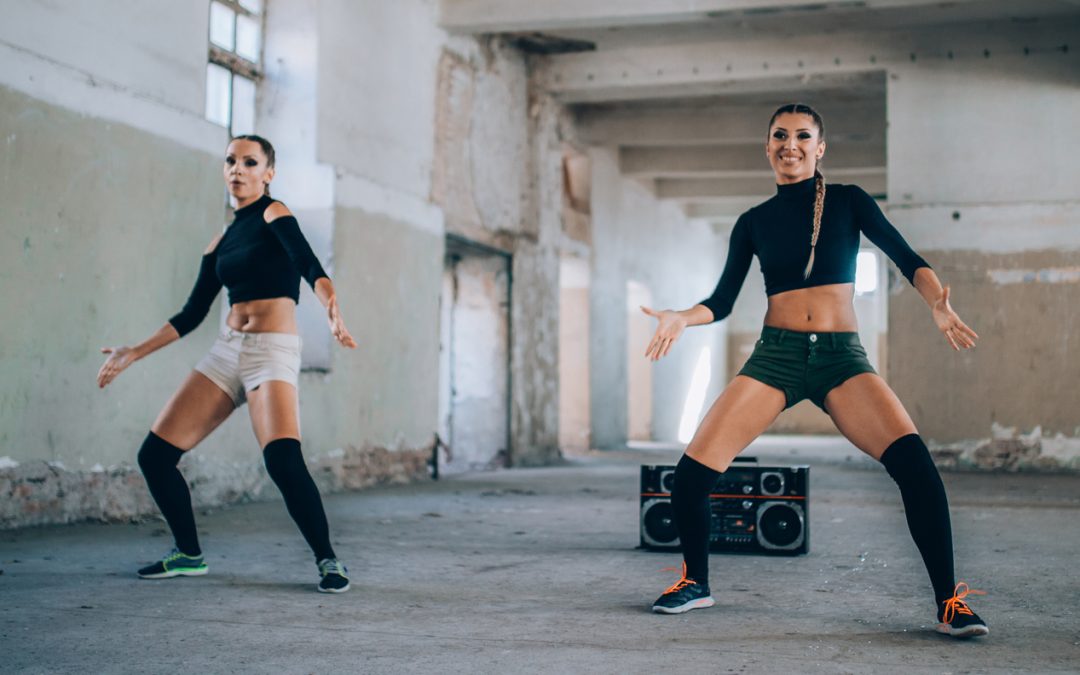 Cardio Mix