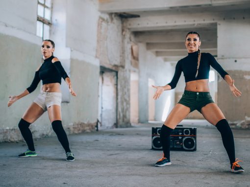 Cardio Mix