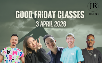 Good Friday Holiday Classes