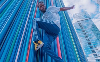 Afro Fit Special Class