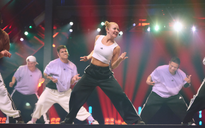 Les Mills Quarter 1 Release