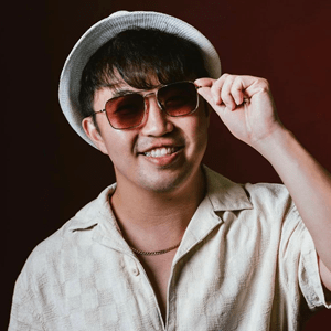 Zi Ang - JR Fitness | Singapore Zi Ang