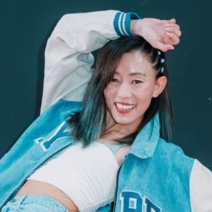 Stephanie - JR Fitness | Singapore Stephanie Tan