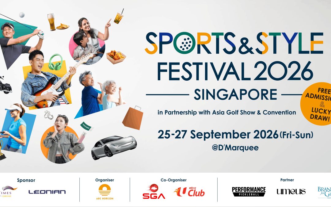 Sports & Style Festival 2026